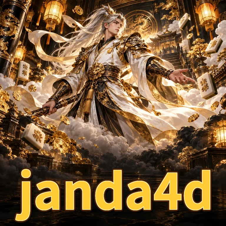 Rilis terbaru janda4d