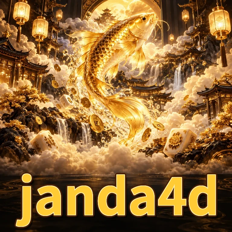 Daftar izin janda4d