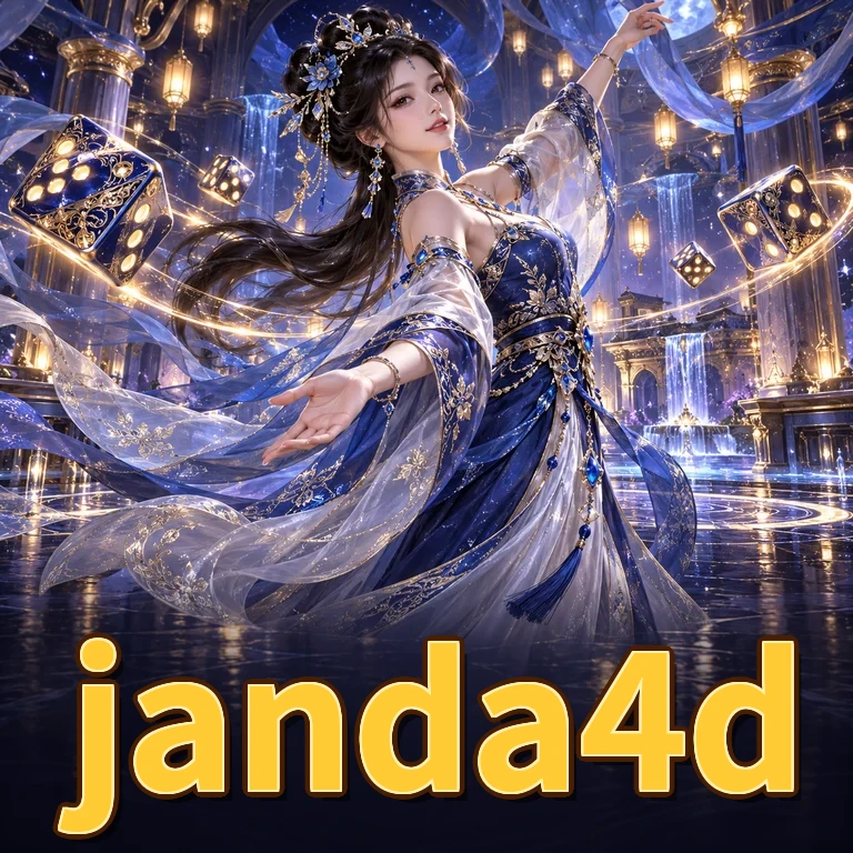 Lokasi kantor janda4d di Jakarta