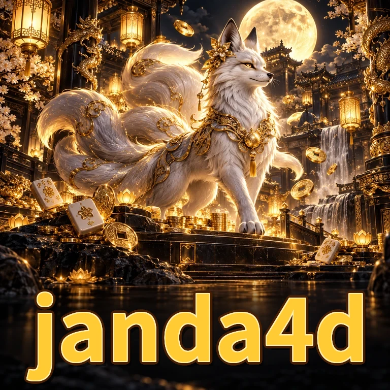Ikon unduhan janda4d