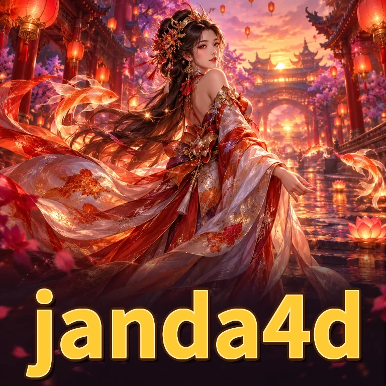 Catatan rilis janda4d versi 5.2.1