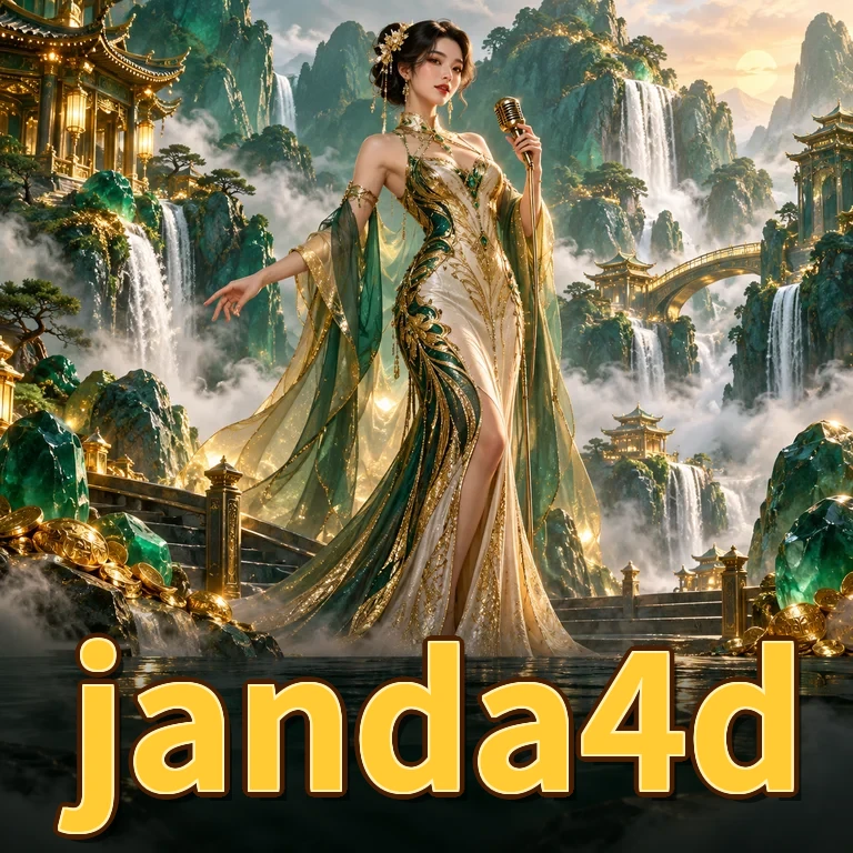 Gambar panduan memasang janda4d