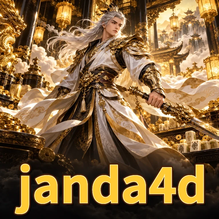 Gambaran singkat janda4d