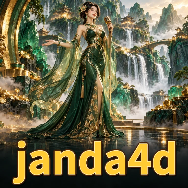Ilustrasi kemampuan janda4d