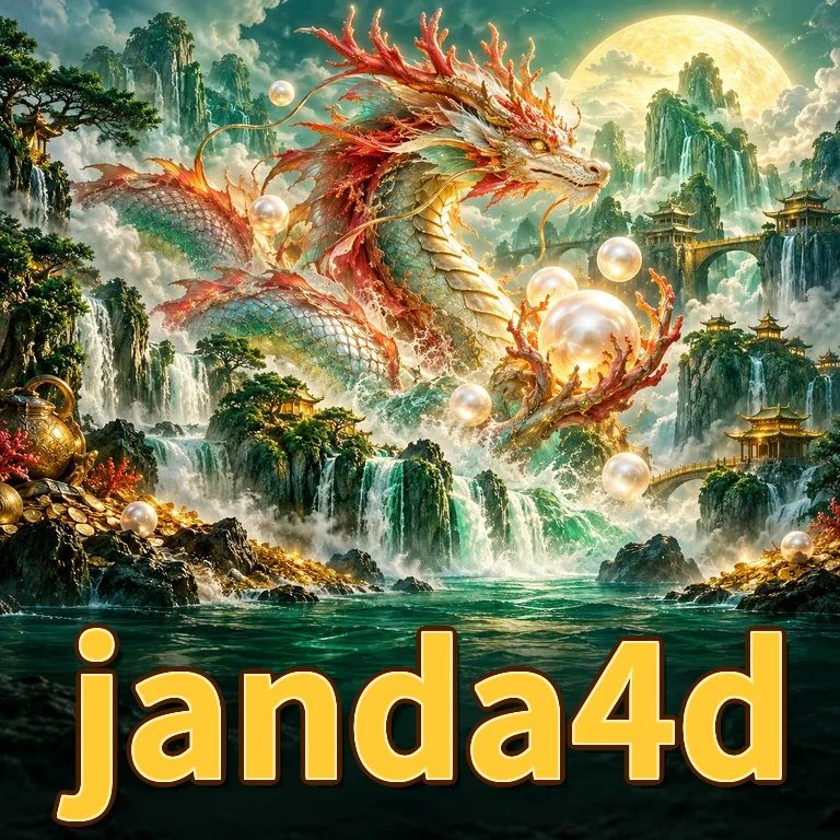 Anggota tim janda4d