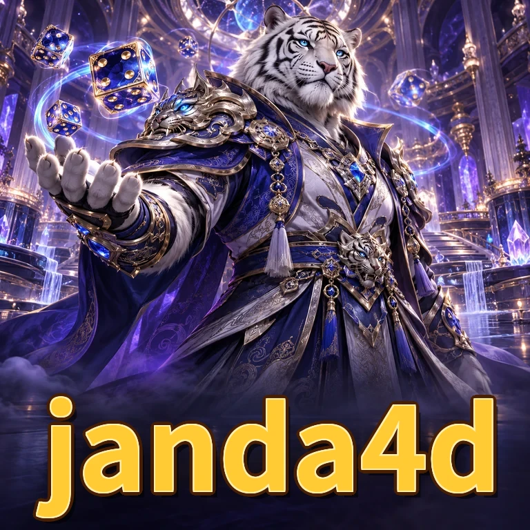 Halaman kontak janda4d